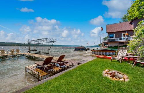 Nirvana at Keuka - Foto 23