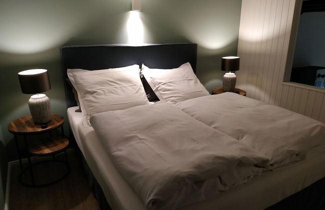 Ferienapartments Lüneburger Heide - St. Dionys - Foto 29