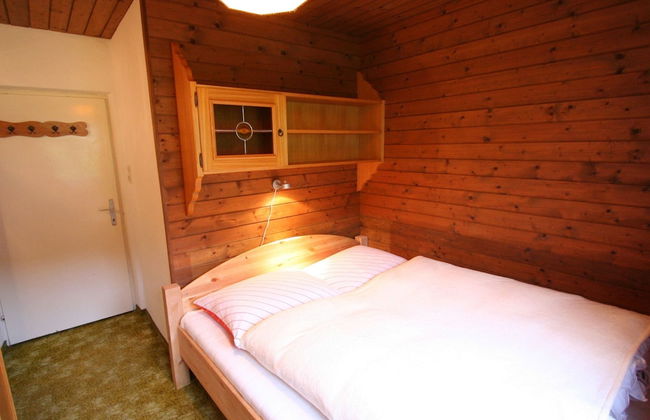 Huge Holiday Home in Hopfgarten im Brixental near Ski Lift - Foto 7