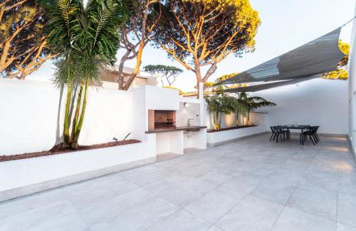 SIAT VIVIENDAS Villa carretera LA BARROSA - Foto 43