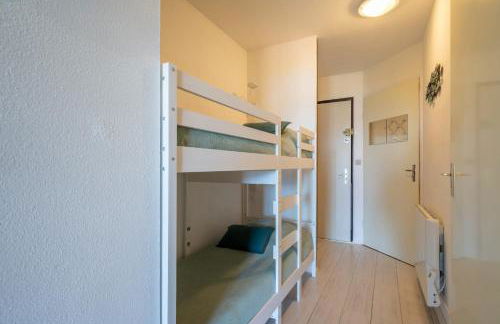 Vue spectaculaire, beau T3, 6 pers, piscine parking - Photo 20