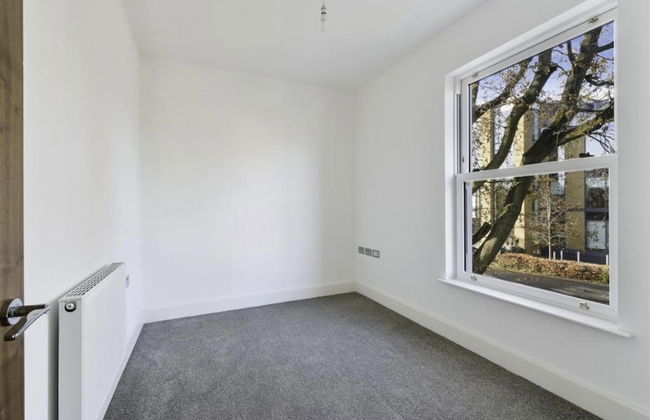 Luxury Self-contained 2-bedroom Duplex Apartment - Foto 8