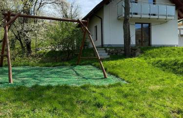 Domek na Skarpie - Foto 4