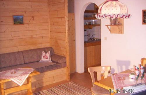 Ferienwohnungen Almbrünnerl - Chiemgau Karte - Foto 17