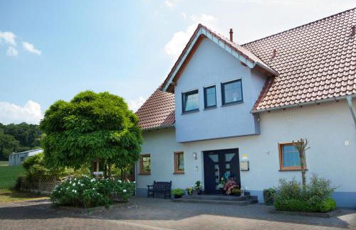 Ferienwohnung Am Korretsberg - Foto 24