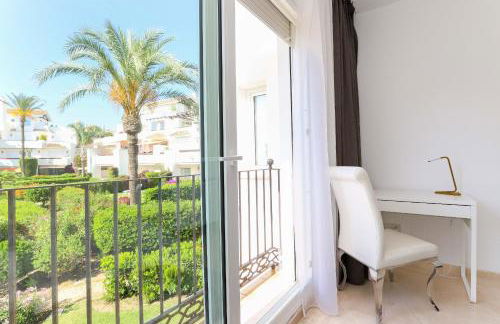 Beachfront luxury - Los Monteros Palm Beach - Foto 32