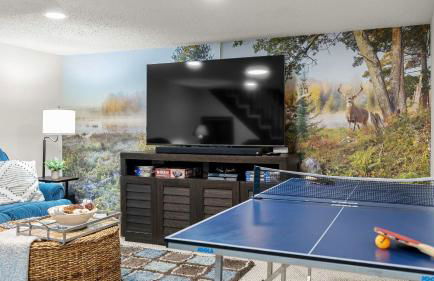 The Bear's Den by Avantstay Prime Location, Renovated w/ Movie & Game Room - Foto 4