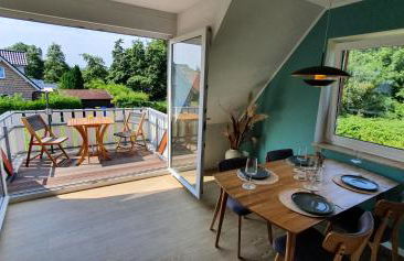 Ferienhaus Rotdorn - Foto 24