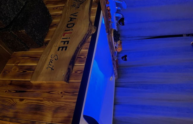 Vadilife Suit - Foto 7