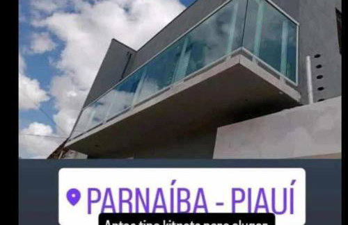 Apto Tipo Studio Suíte para temporada no Litoral Piauí - Foto 1