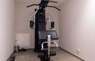 Lorry Living ARIA, Fitness & Relax - Foto 35
