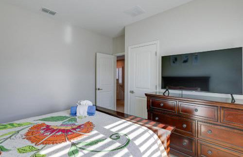 Steps to Shore Modern Redington Beach Townhome - Foto 19