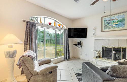 1 Mi to Stillhouse Hollow Lake Texas Family Home - Foto 6