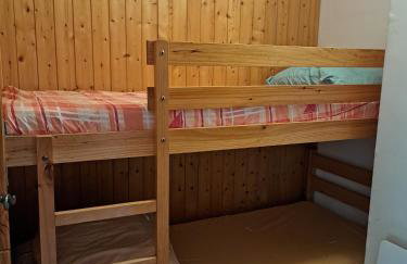 Marmotte Le Monêtier Apartment - Foto 19