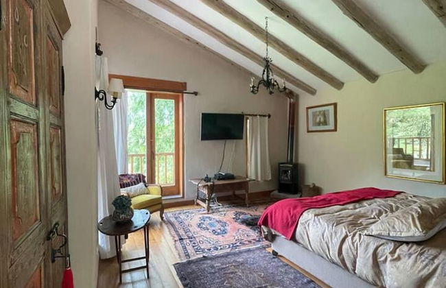 Inviting 10-bed Villa in Urubamba, Cusco, Peru - Foto 6