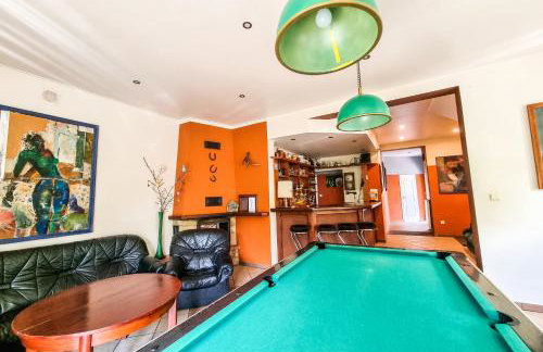 Agroturystyka Alfa - Foto 36