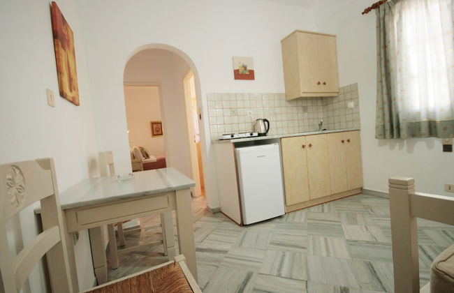 Hara Studios and Apartments - Photo 55