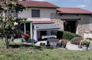 Gîte des oliviers - Foto 1