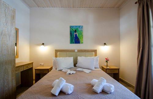 Lucia's Home - Foto 3