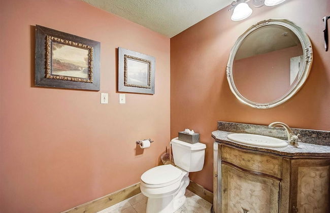 Mont Cervin #23 by Avantstay Luxury Ski in Ski out Home in Park City! - Foto 18