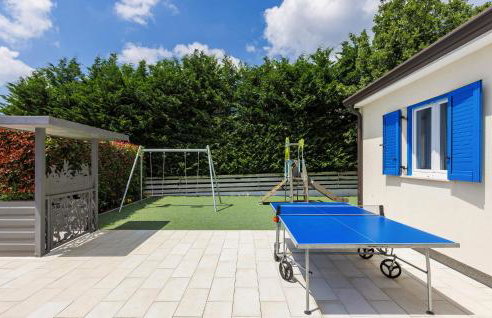 Villa Augusta - Foto 9