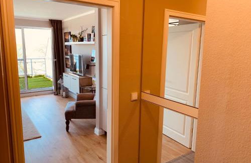 Penthouse-Suite am Plöner See - Foto 9