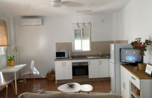 Casa Carmen la del Horno en La Herradura - Foto 10