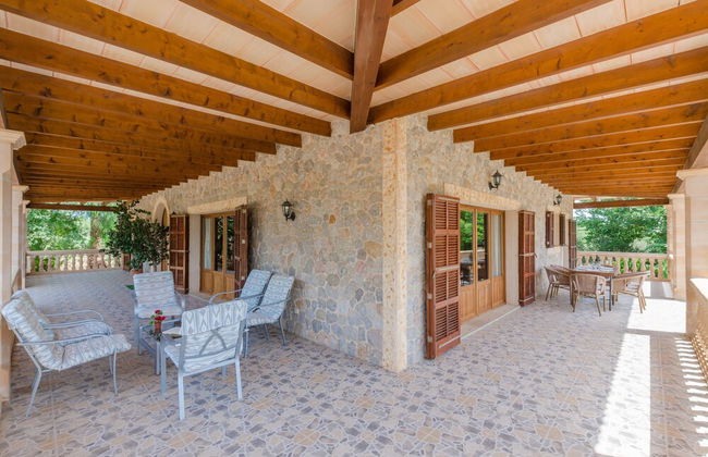 Can Berguins in Buger - Foto 11