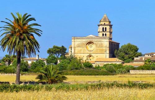 Dreamy 4 Bedroom Villa in Valverde City 1014 - Foto 6