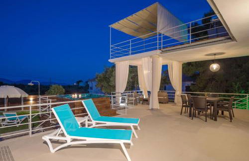 Annaset Villa - Foto 16