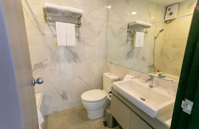 Locals Prio ChiangMai Central Airport Plaza - Photo 32