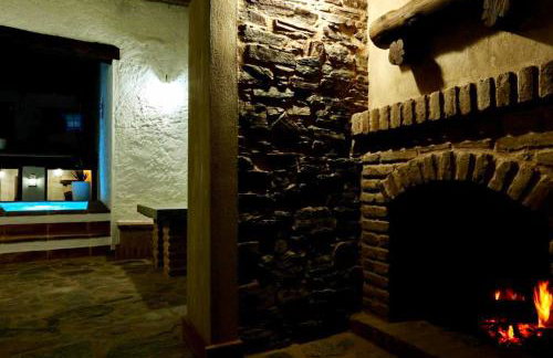 Charming villa in Santa Elena with private poolEL - Foto 36