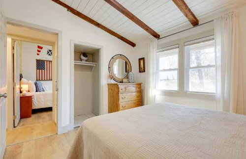 Steps to Beaches and Main Street Hyannis Retreat - Photo 15