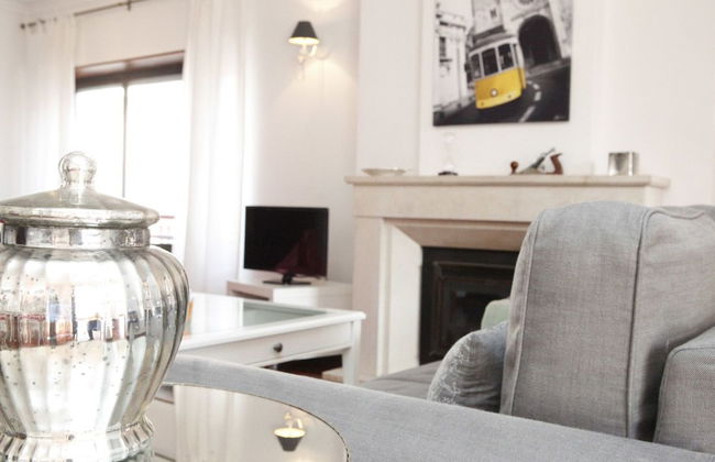 Cascais Guias Gorgeous & Spacious - Photo 22