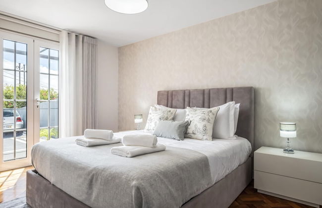 City Haven by Madeira Sun Travel - Foto 14