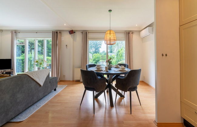 Holiday Home in Overijssel Near Cap Fun Park - Foto 23