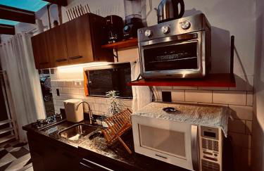 Cabana de teto de vidro - Foto 55