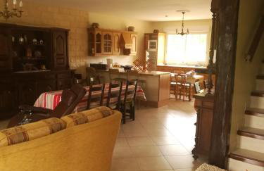 Gîte du vignoble Sidky - Foto 4