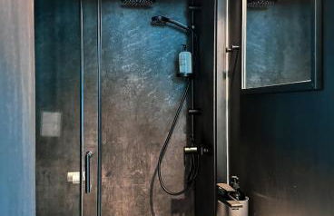 cozy Black Forest Tiny House close to lake - Foto 17