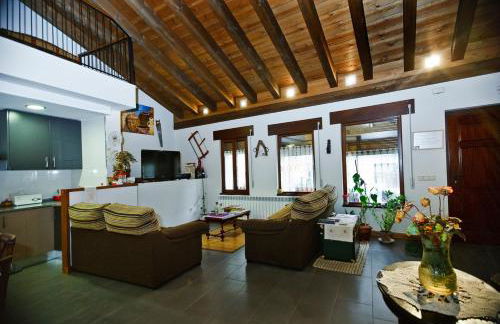 El Rincón del Tarabilla - Photo 27