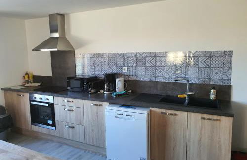 gîte des sources - Foto 1