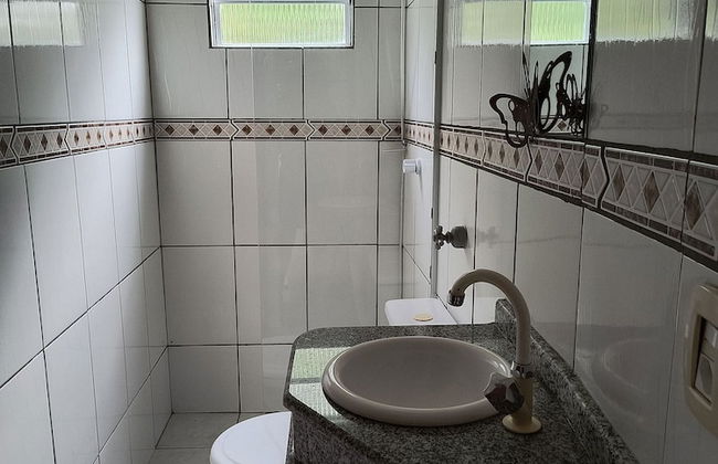 Pousada do Betão - Guarda do Embaú - SC - Photo 57