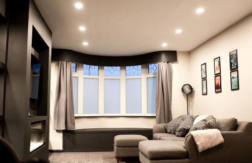 Whole House In Northampton - Photo 22