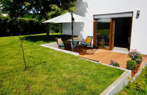 Ferienwohnung Mittelrhein Familie Lehmann - Foto 4