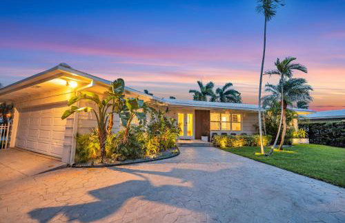 180 of Waterfront Heated Pool Walk To Beach Paradise Point Key RESIDENCES - Foto 33