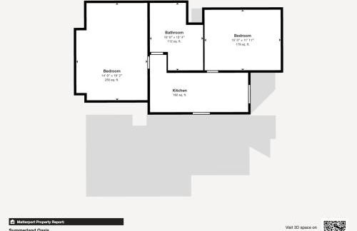 Summerland Oasis by Paradise Retreats - Photo 37