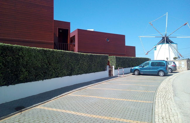 Coxos Beach Lodge - Foto 42