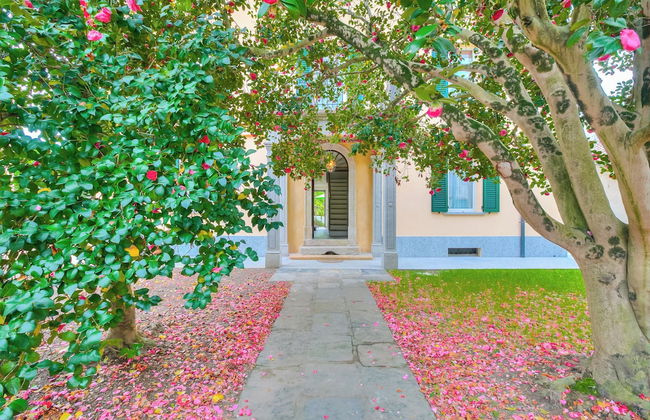 Villa Tagini 10 minutes from Stresa - Foto 33