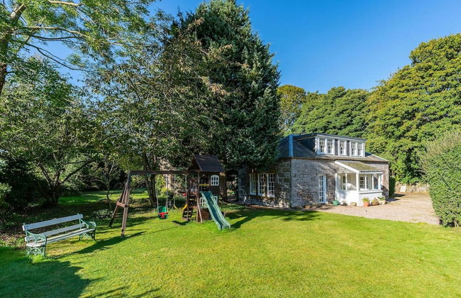 Kirkgate Cottage Countryside Living - Foto 7