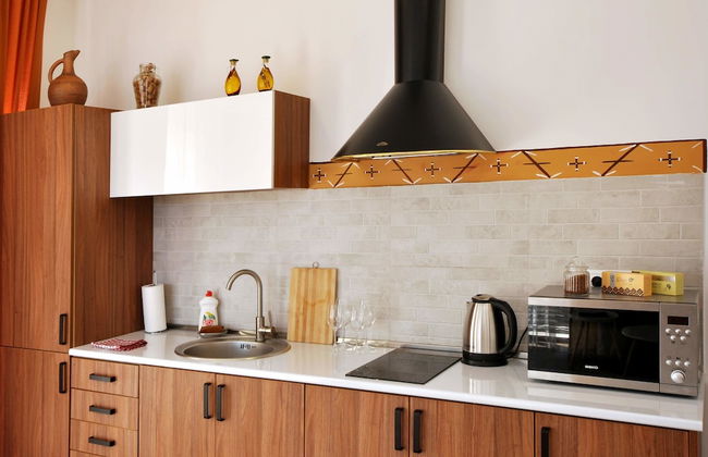 BFG Suites Apartments - Photo 20